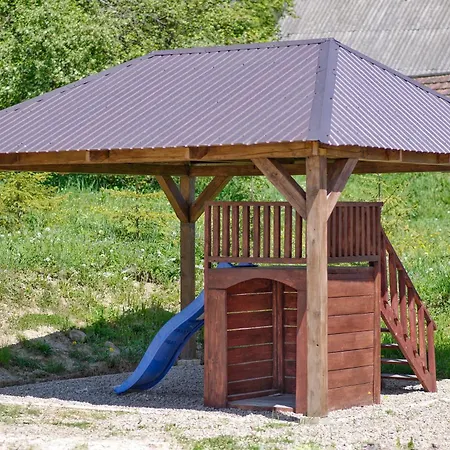 Villa еміліана *