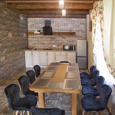 еміліана * Волосянка