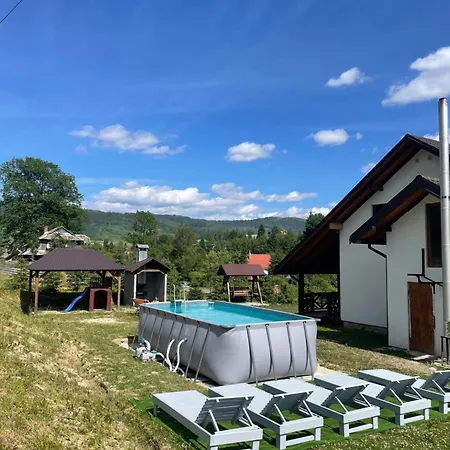 Вилла еміліана *
