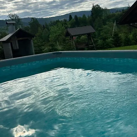 Villa еміліана *