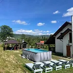 Villa еміліана *