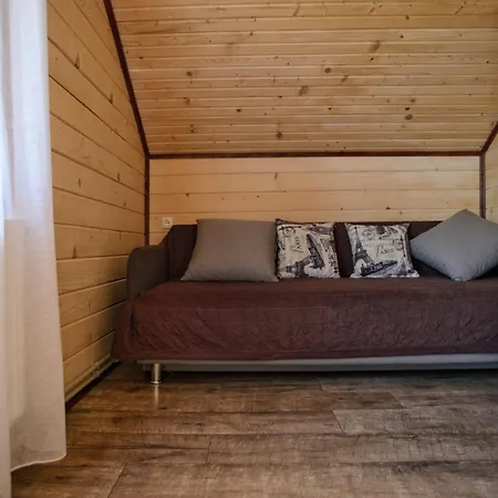 Villa еміліана