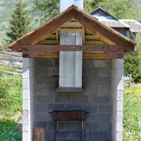 Villa еміліана Volosyanka (Lviv)