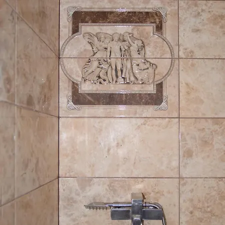 Villa еміліана Volosyanka (Lviv)