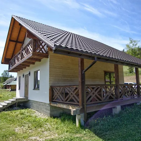 еміліана Villa