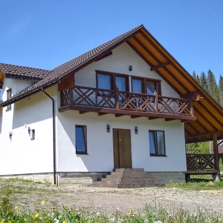 Villa еміліана