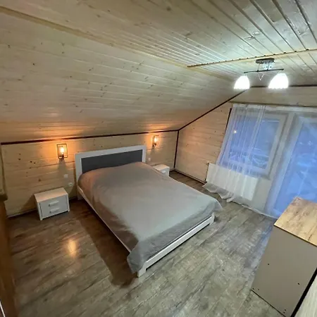 Villa еміліана *