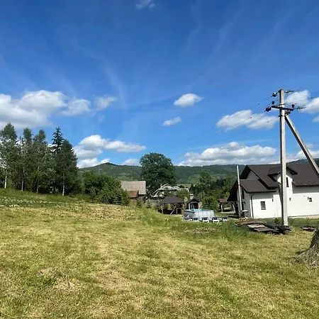 еміліана Villa Volosyanka (Lviv)