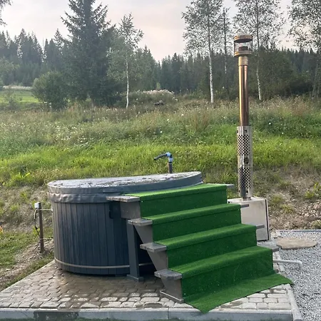 еміліана Volosyanka (Lviv)